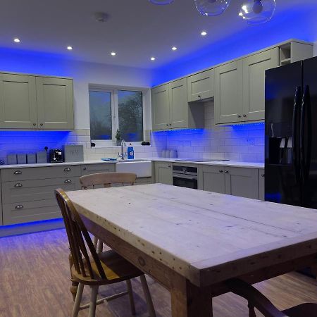2 Bedroom Detached Bungalow With Hot Tub And Secure Garden And Parking - Pet Friendly On 7 Acres Of Land Boston Exteriér fotografie