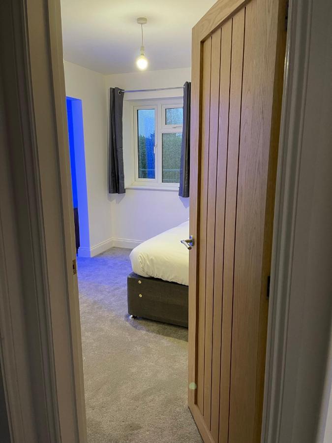 2 Bedroom Detached Bungalow With Hot Tub And Secure Garden And Parking - Pet Friendly On 7 Acres Of Land Boston Exteriér fotografie